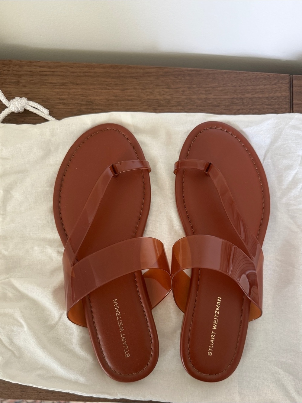 Stuart Weitzman Sandals